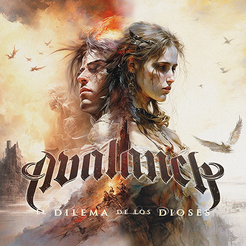 Avalanch - El dilema de los dioses (2023)
