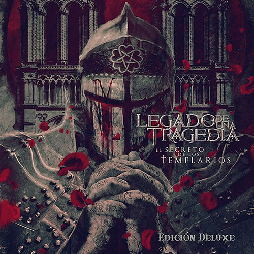 Legado de una Tragedia - El secreto de los templarios (2019)