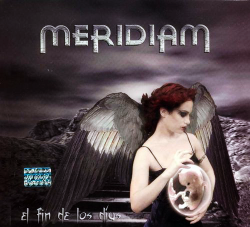 Meridiam - El fin de los días (2005)