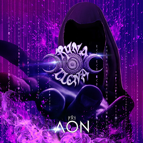 Runa Llena - AON (2023)