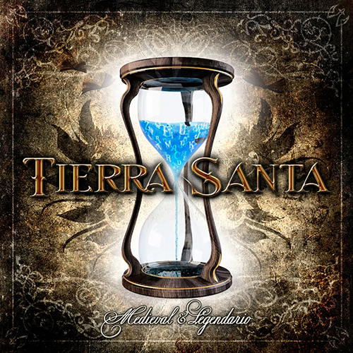 Tierra Santa - Medieval y Legendario (2012)