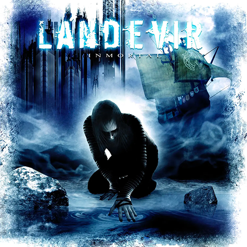 Lándevir - Inmortal (2008)