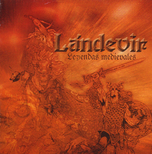 Lándevir - Leyendas medievales (2003)