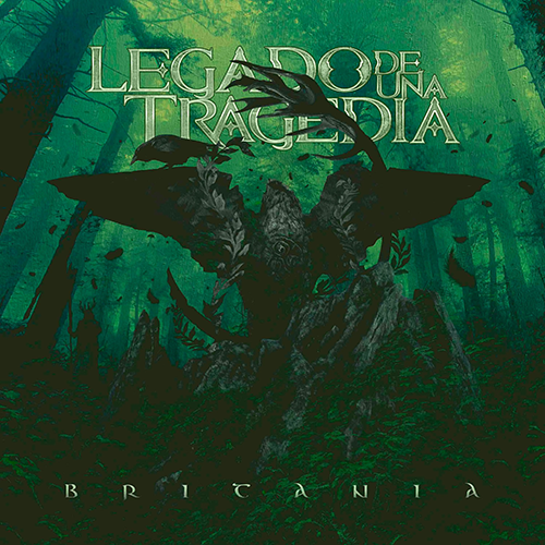 Legado de una Tragedia - Britania (2020)