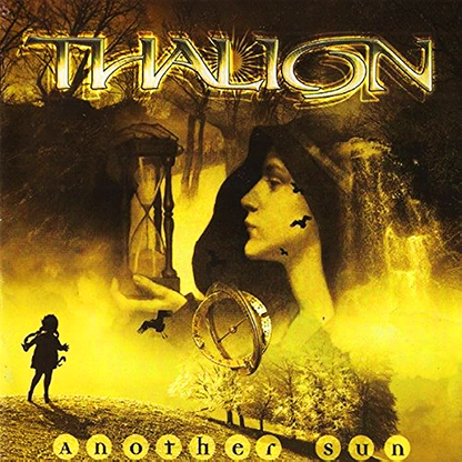 Thalion - Antoher sun (2004)