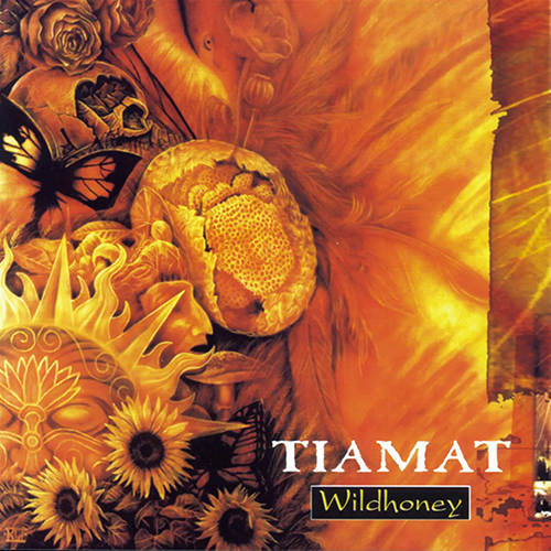 Tiamat - Wildhoney (2021)