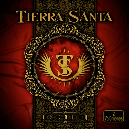 Tierra Santa - Esencia (2014)